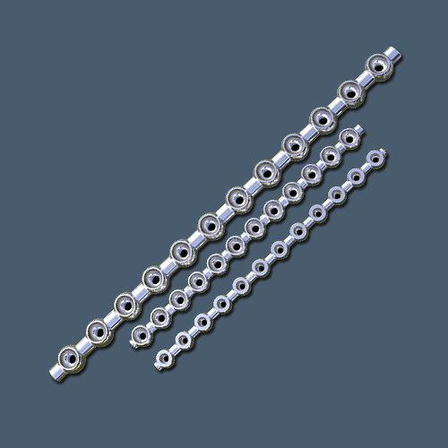 Veterinary Orthopedic Implant- SOP (string of pearls)